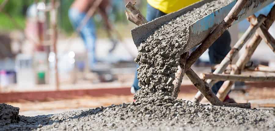 Sinai Cement records 18% leap in H1 2025 consolidated profits

